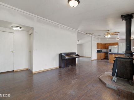 4870 Buffalo Drive, Stagecoach, NV 89429 Photo