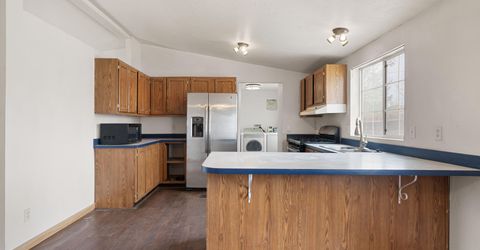 4870 Buffalo Drive, Stagecoach, NV 89429 Photo