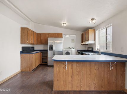4870 Buffalo Drive, Stagecoach, NV 89429 Photo
