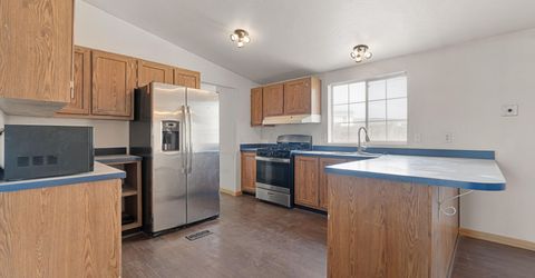 4870 Buffalo Drive, Stagecoach, NV 89429 Photo