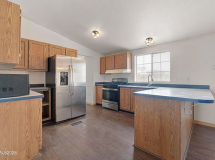 4870 Buffalo Drive, Stagecoach, NV 89429 Photo