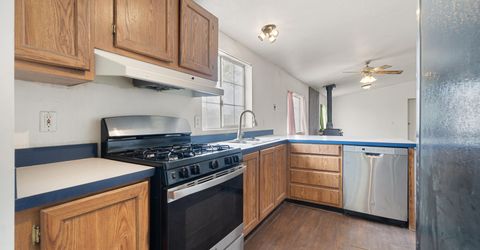 4870 Buffalo Drive, Stagecoach, NV 89429 Photo