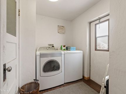 4870 Buffalo Drive, Stagecoach, NV 89429 Photo