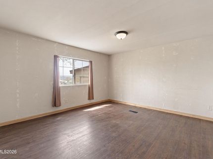 4870 Buffalo Drive, Stagecoach, NV 89429 Photo