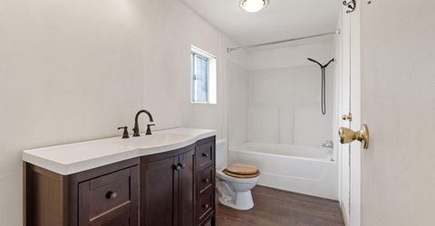 4870 Buffalo Drive, Stagecoach, NV 89429 Photo