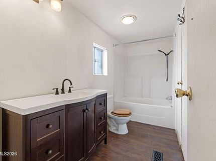 4870 Buffalo Drive, Stagecoach, NV 89429 Photo