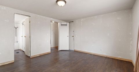 4870 Buffalo Drive, Stagecoach, NV 89429 Photo