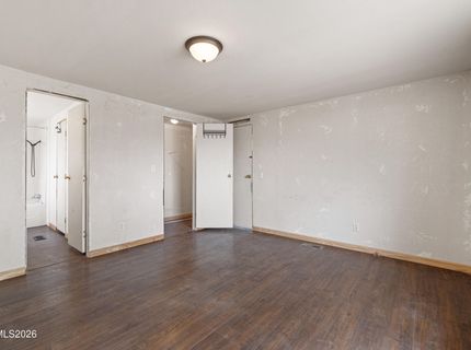 4870 Buffalo Drive, Stagecoach, NV 89429 Photo