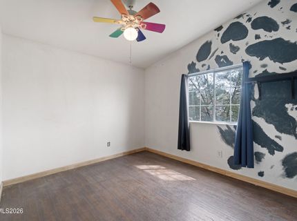 4870 Buffalo Drive, Stagecoach, NV 89429 Photo