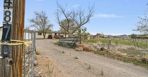 4870 Buffalo Drive, Stagecoach, NV 89429 Photo