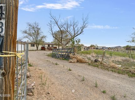 4870 Buffalo Drive, Stagecoach, NV 89429 Photo