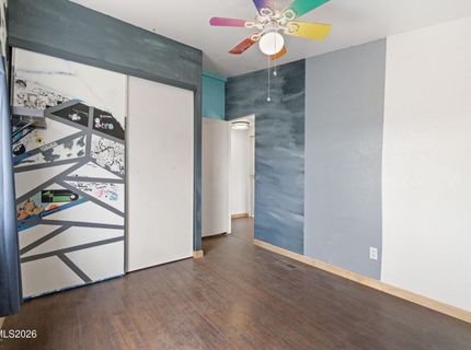 4870 Buffalo Drive, Stagecoach, NV 89429 Photo