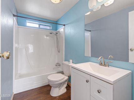 4870 Buffalo Drive, Stagecoach, NV 89429 Photo