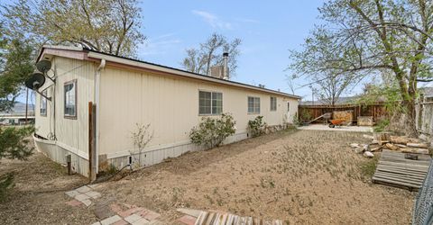 4870 Buffalo Drive, Stagecoach, NV 89429 Photo