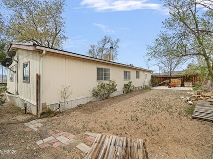 4870 Buffalo Drive, Stagecoach, NV 89429 Photo