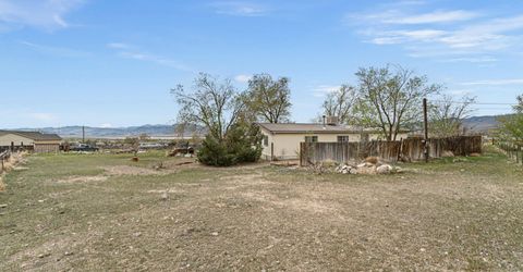 4870 Buffalo Drive, Stagecoach, NV 89429 Photo