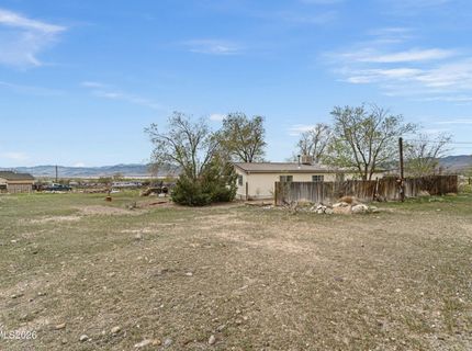 4870 Buffalo Drive, Stagecoach, NV 89429 Photo