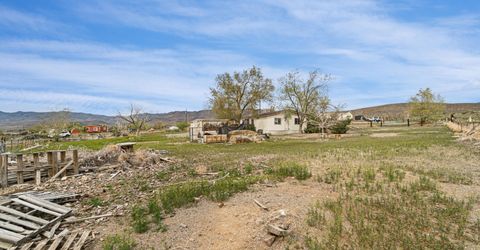 4870 Buffalo Drive, Stagecoach, NV 89429 Photo