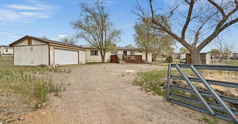 4870 Buffalo Drive, Stagecoach, NV 89429 Photo