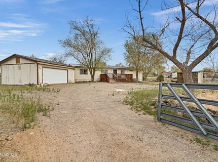 4870 Buffalo Drive, Stagecoach, NV 89429 Photo
