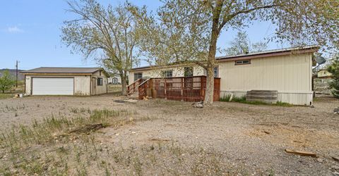 4870 Buffalo Drive, Stagecoach, NV 89429 Photo