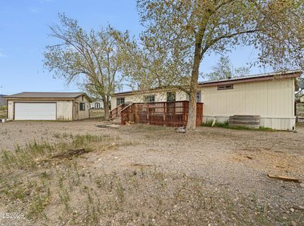 4870 Buffalo Drive, Stagecoach, NV 89429 Photo