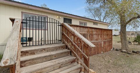 4870 Buffalo Drive, Stagecoach, NV 89429 Photo