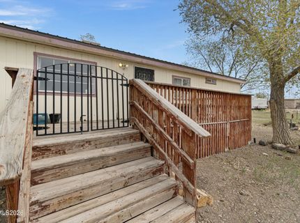 4870 Buffalo Drive, Stagecoach, NV 89429 Photo