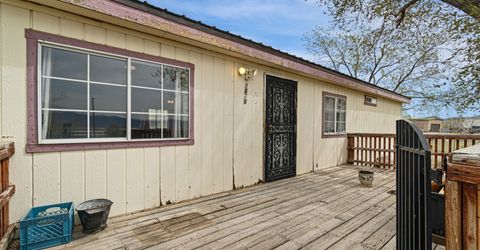 4870 Buffalo Drive, Stagecoach, NV 89429 Photo