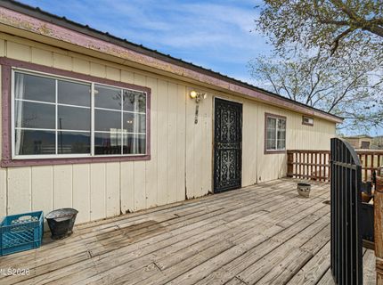 4870 Buffalo Drive, Stagecoach, NV 89429 Photo