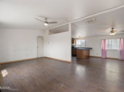 4870 Buffalo Drive, Stagecoach, NV 89429 Photo