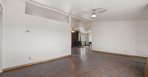 4870 Buffalo Drive, Stagecoach, NV 89429 Photo