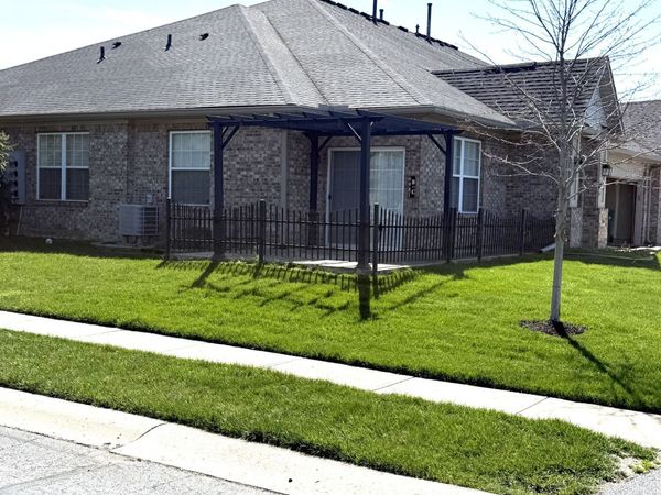 6981 Park Square Drive, Unit C, Avon, IN 46123