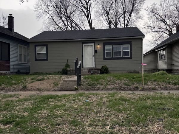 1440 Herschell Avenue, Indianapolis, IN 46202