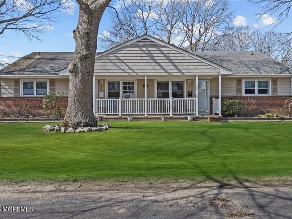 1003 Hollywood Boulevard, Point Pleasant, NJ 08742