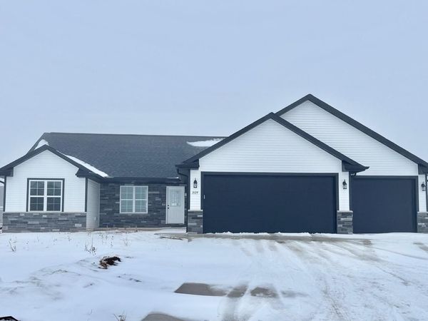 3124 TOAD ISLAND TRAIL, De Pere, WI 54115