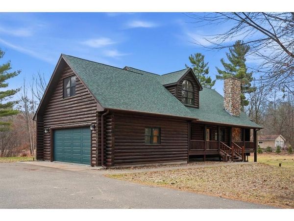 976 State Road 46, Amery, WI 54001