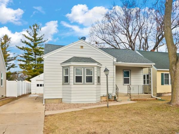 1132 12TH AVENUE, Green Bay, WI 54304