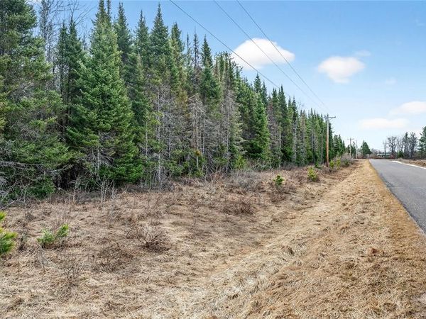 0000 Main Rd, Springbrook, WI 54875