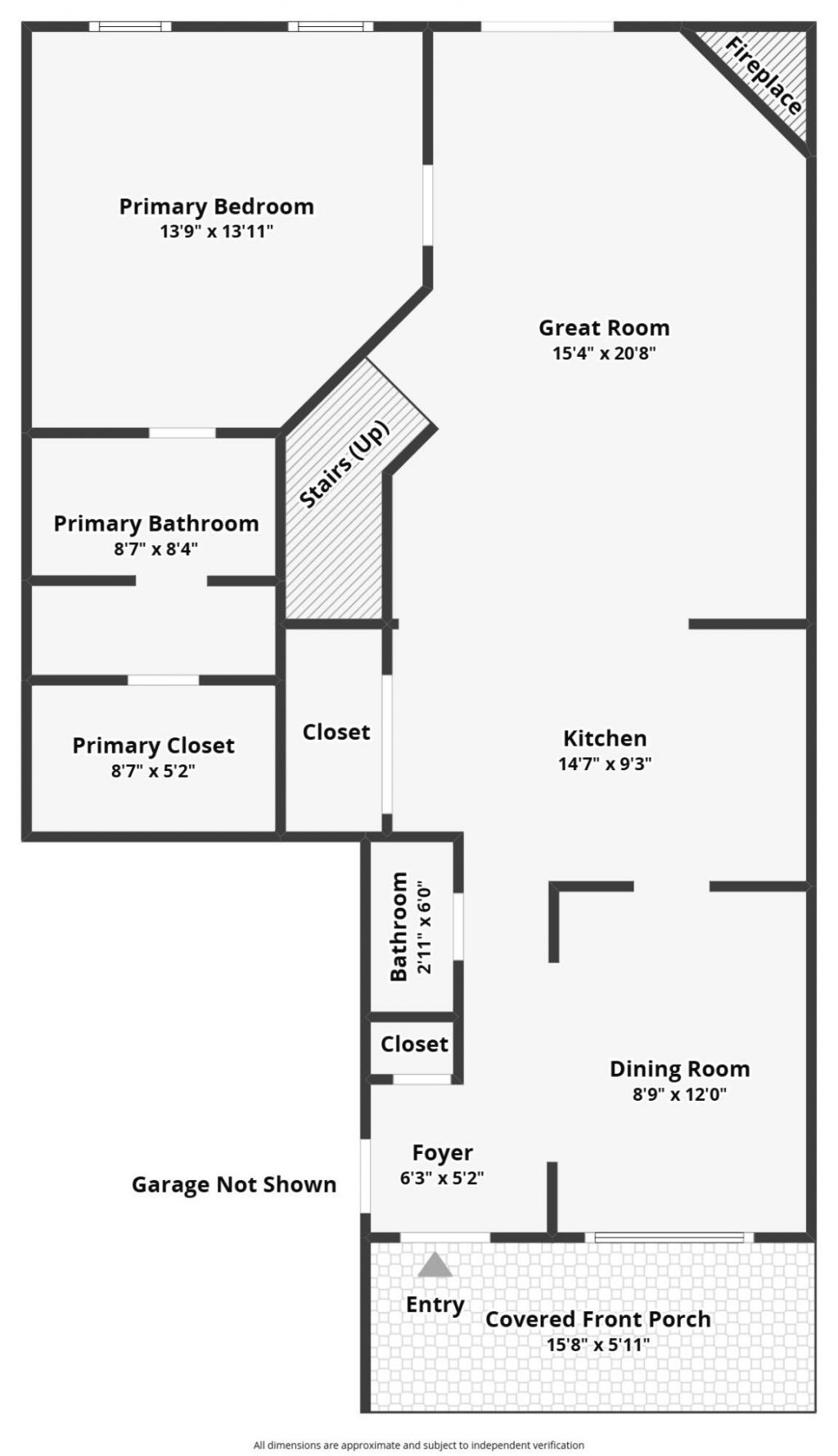 1686 Bridwell Lane Photo 12