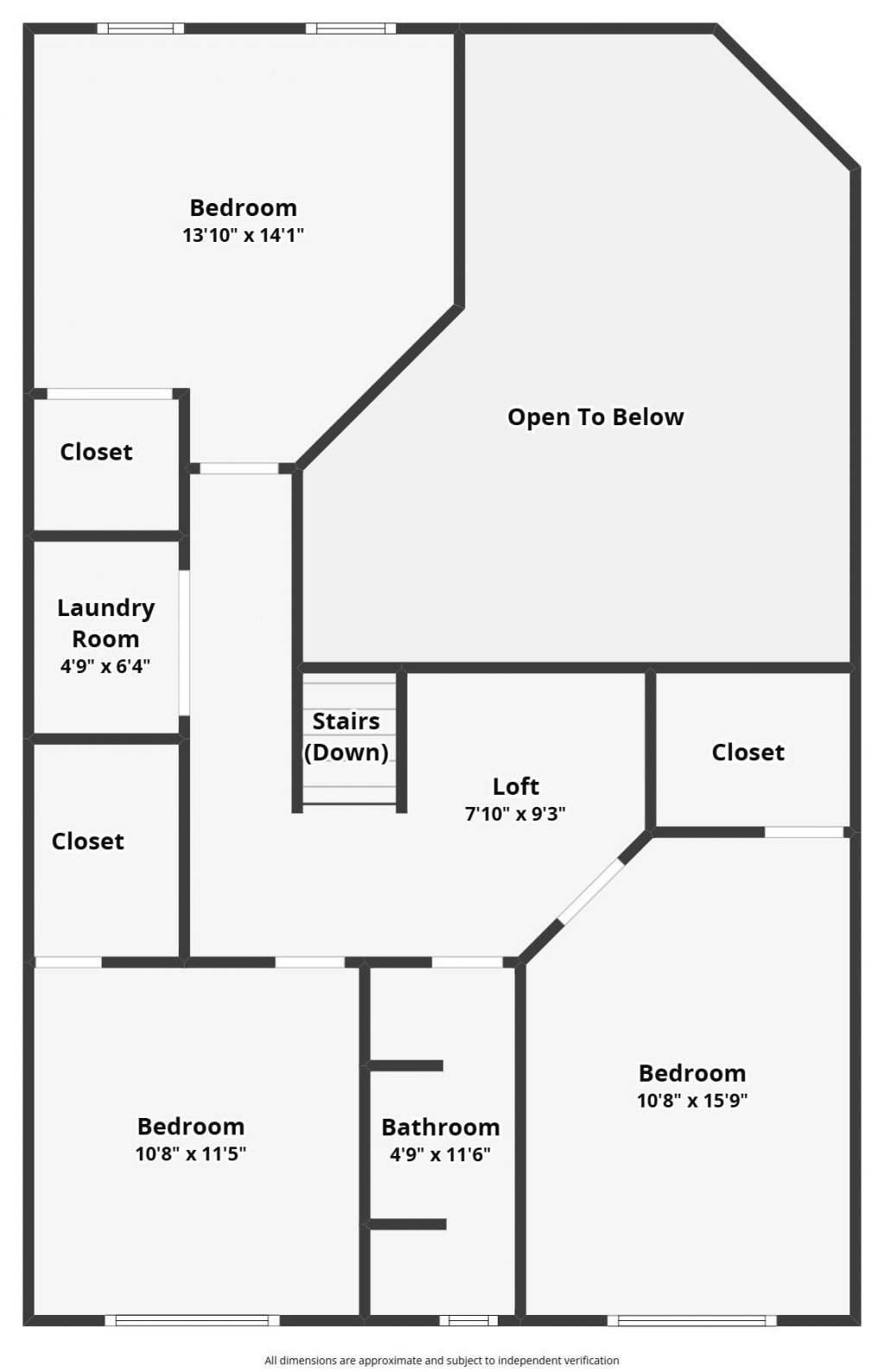 1686 Bridwell Lane Photo 13