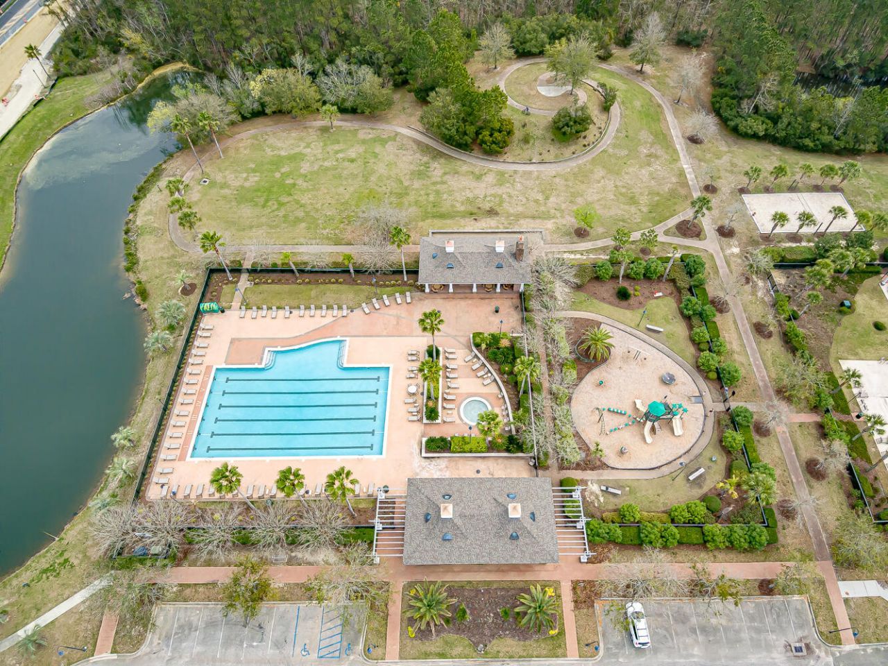 1686 Bridwell Lane Photo 34