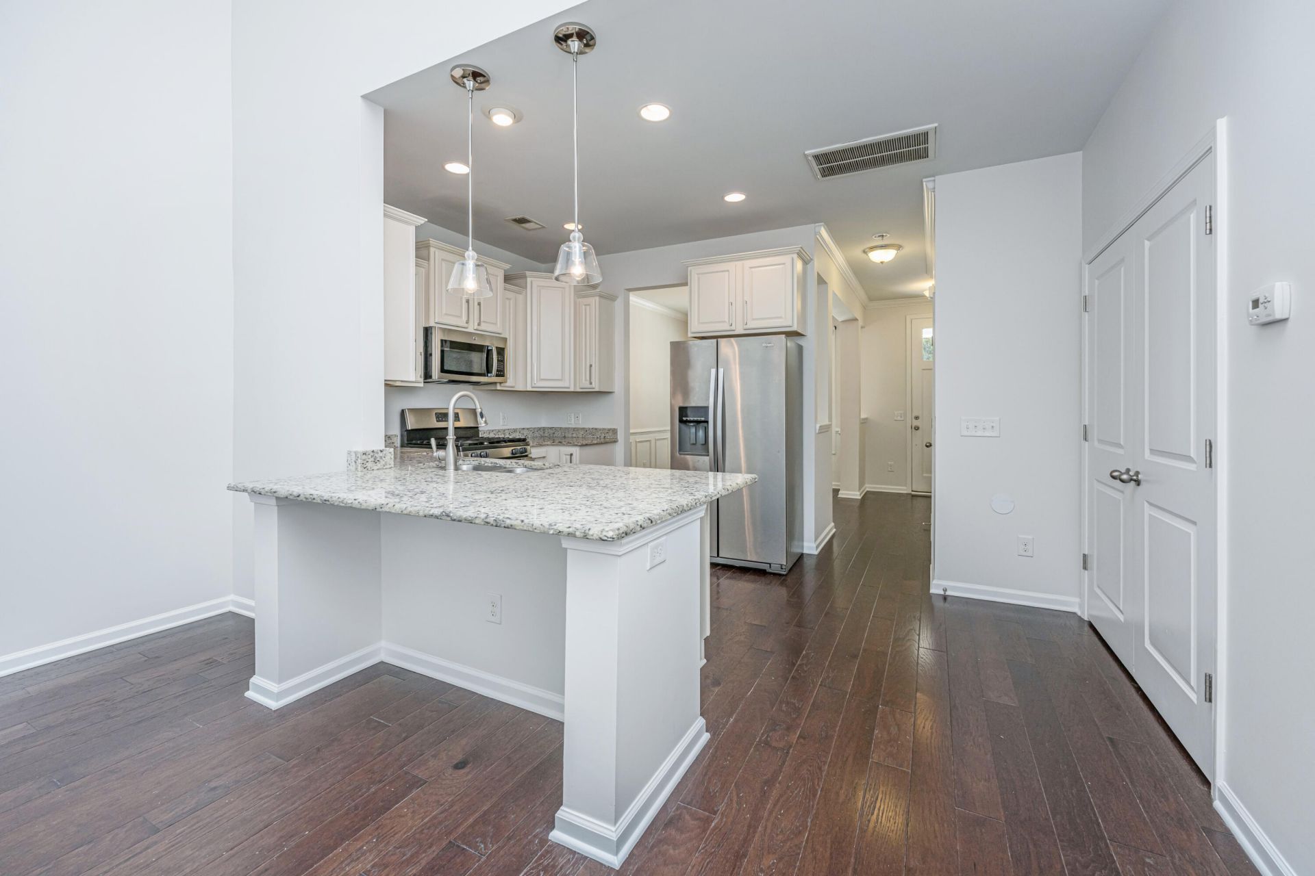 1686 Bridwell Lane Photo 5