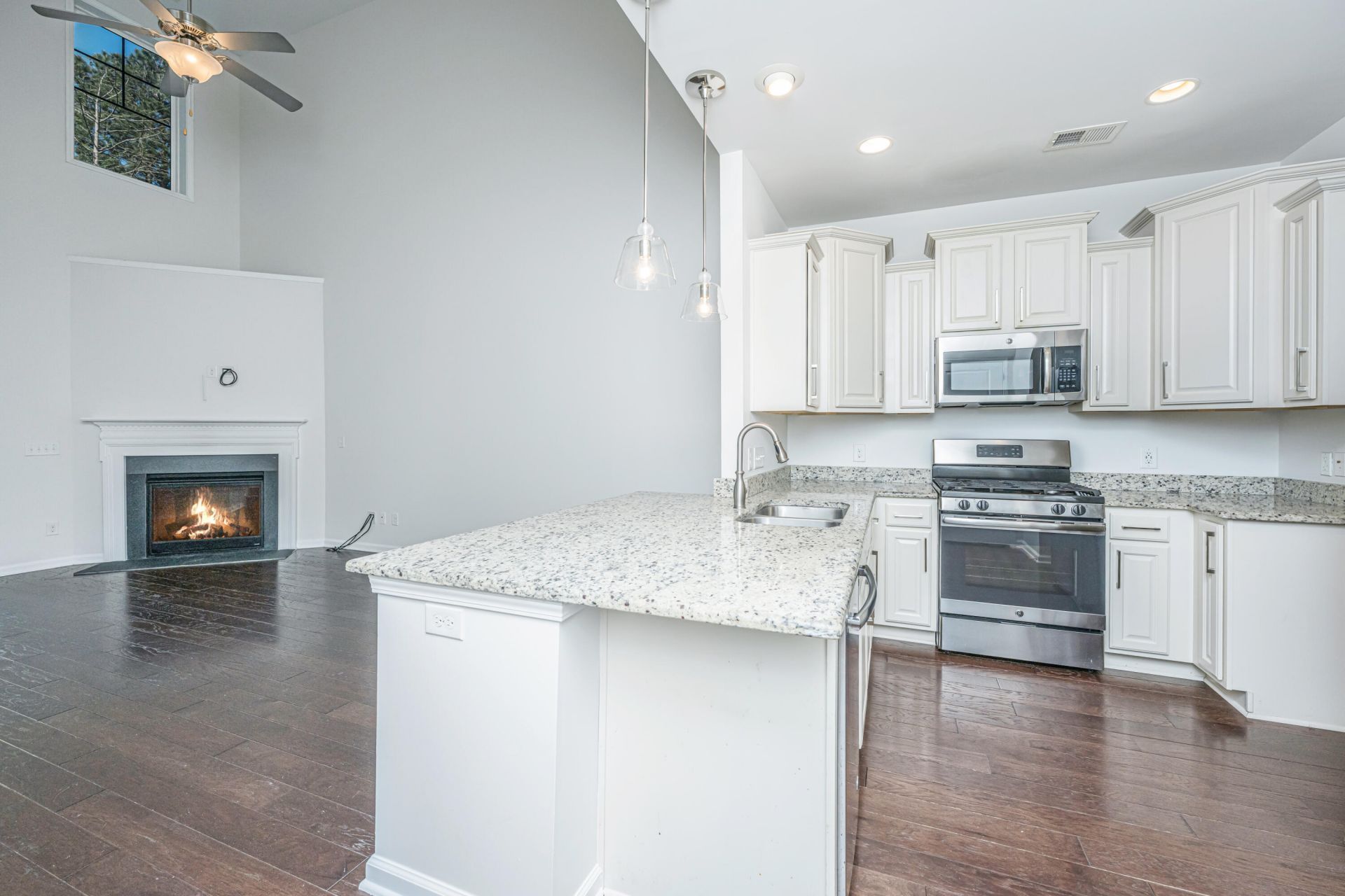 1686 Bridwell Lane Photo 7