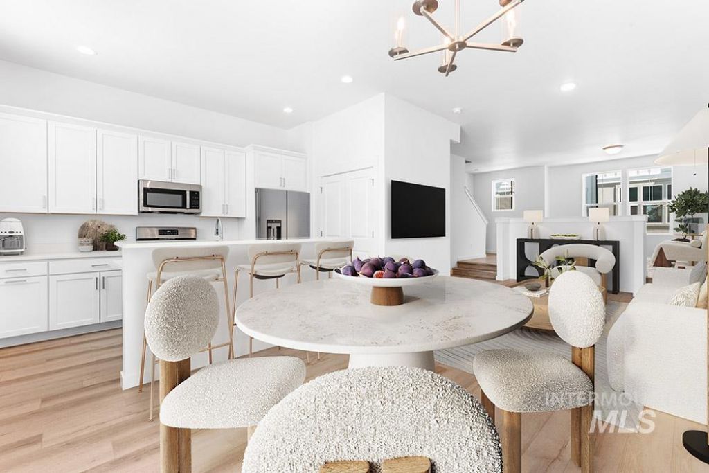 1627 N Impreza Ln, Unit Lot 27/1, Boise, ID 83713 Main Photo
