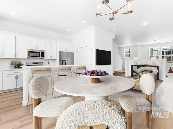 1627 N Impreza Ln, Unit Lot 27/1, Boise, ID 83713