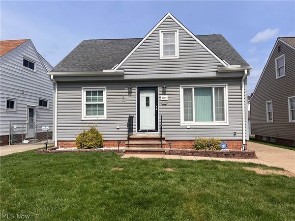 3006 Torrington Avenue , Parma, OH 44134