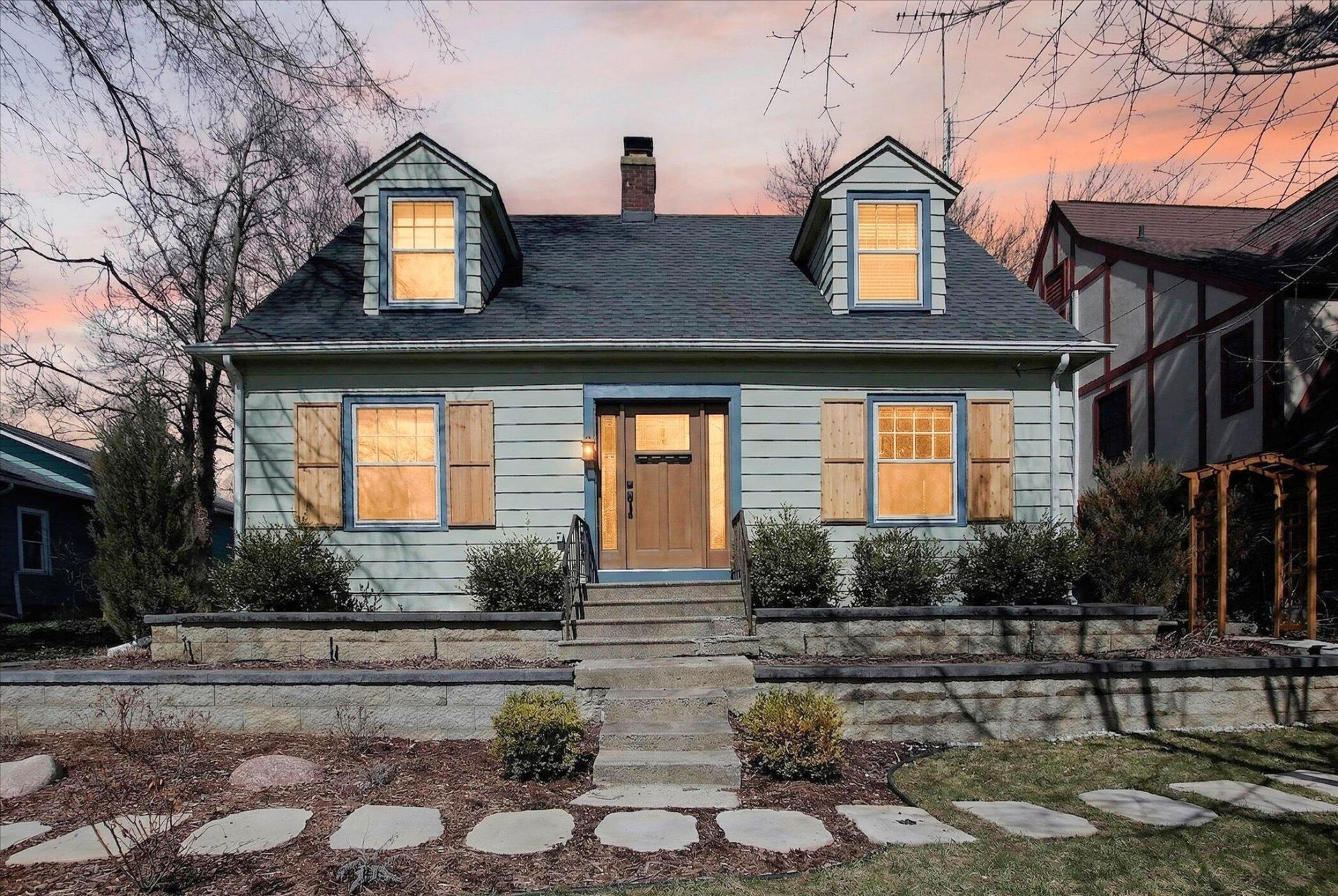 1732 Jackson Avenue, Ann Arbor, MI 48103 Main Photo