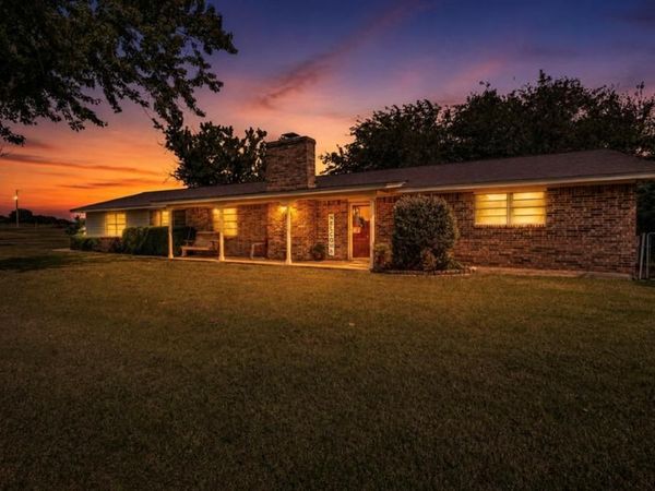 600 Highway 587, De Leon, TX 76444
