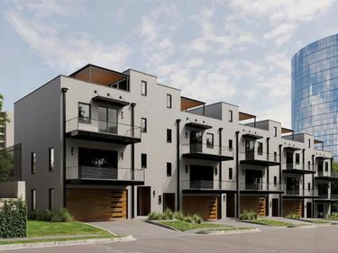 3534 Fairmount, Unit E, Dallas, TX 75219